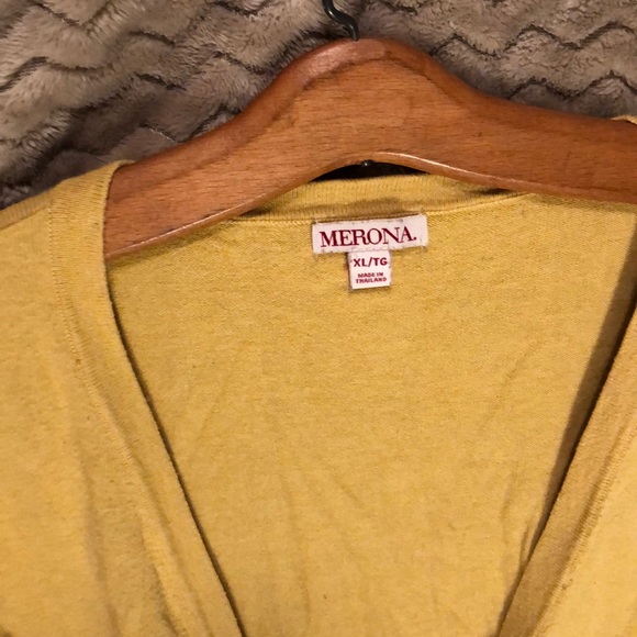 Cardigan - Picture 2 of 4